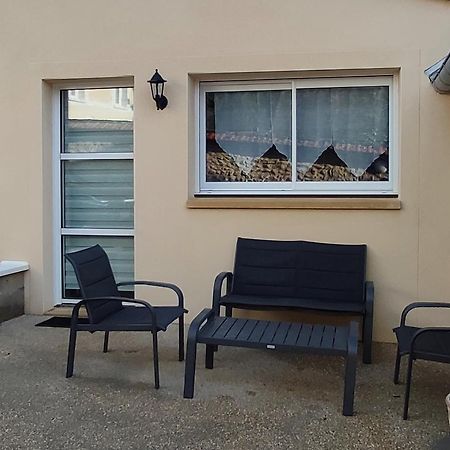 Maison Studio 4 Personnes Avec Mezzanine Saint-Marcel  Extérieur photo